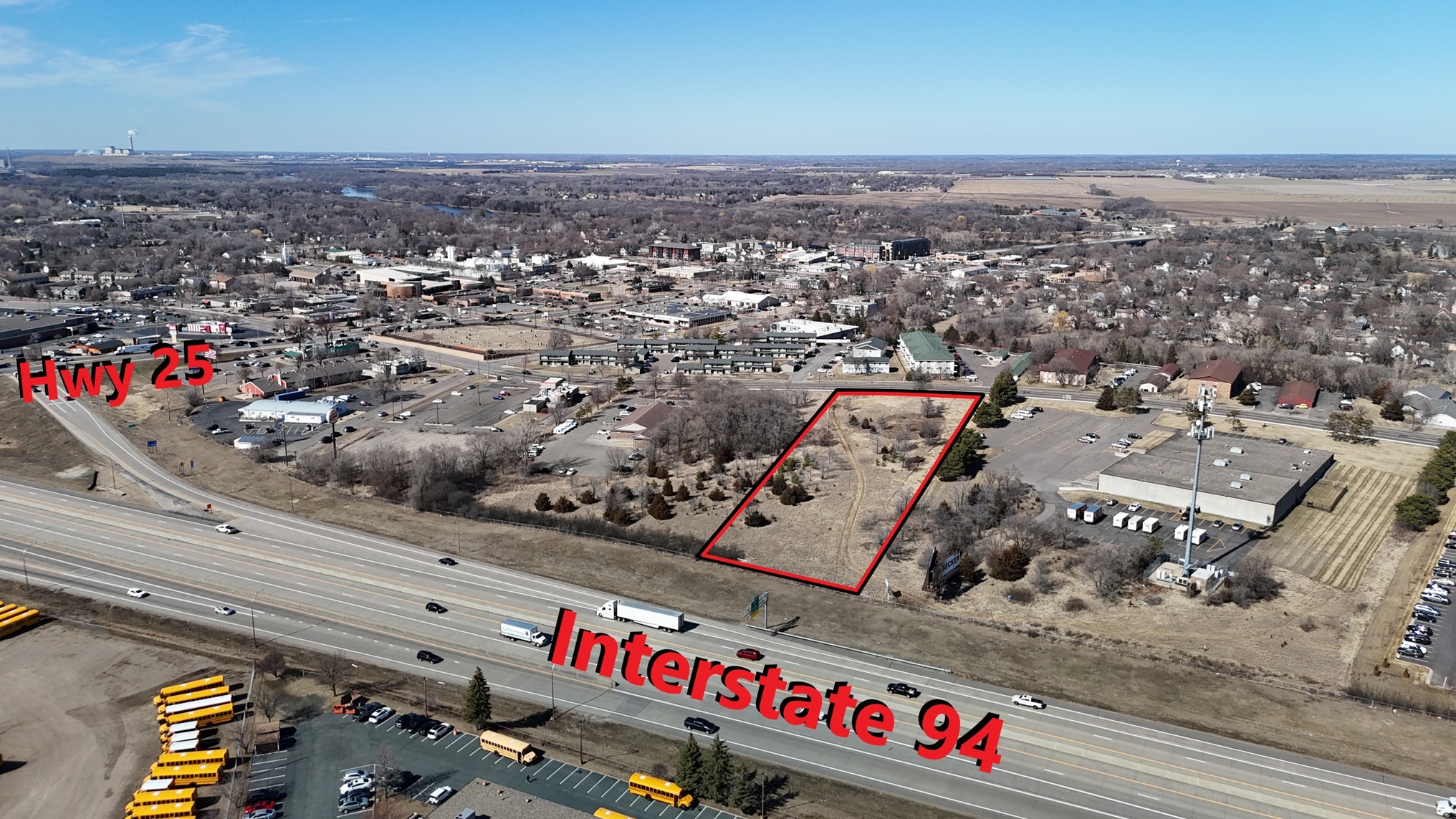 xxx E 7th St, Monticello, MN for Sale