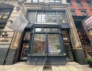 New York, NY Retail - 9 W 19th St