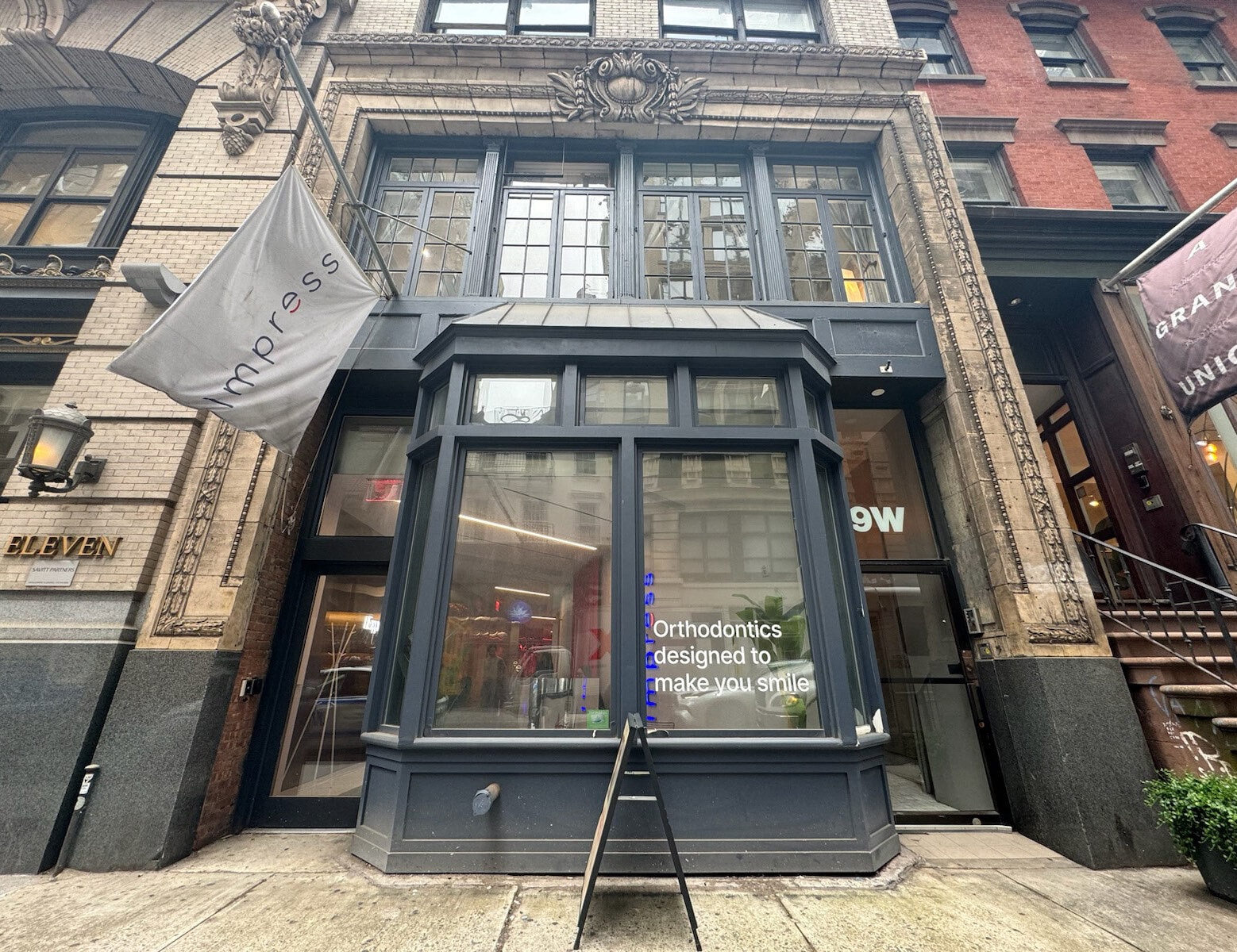 9 W 19th St, New York, NY for Rent
