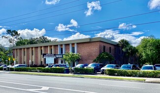 Winter Park, FL Office, Office/Medical - 1950 Lee Rd