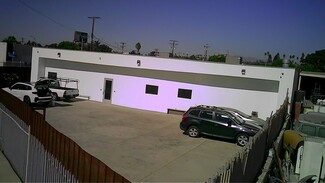 Los Angeles, CA Warehouse - 4437 Telegraph Rd