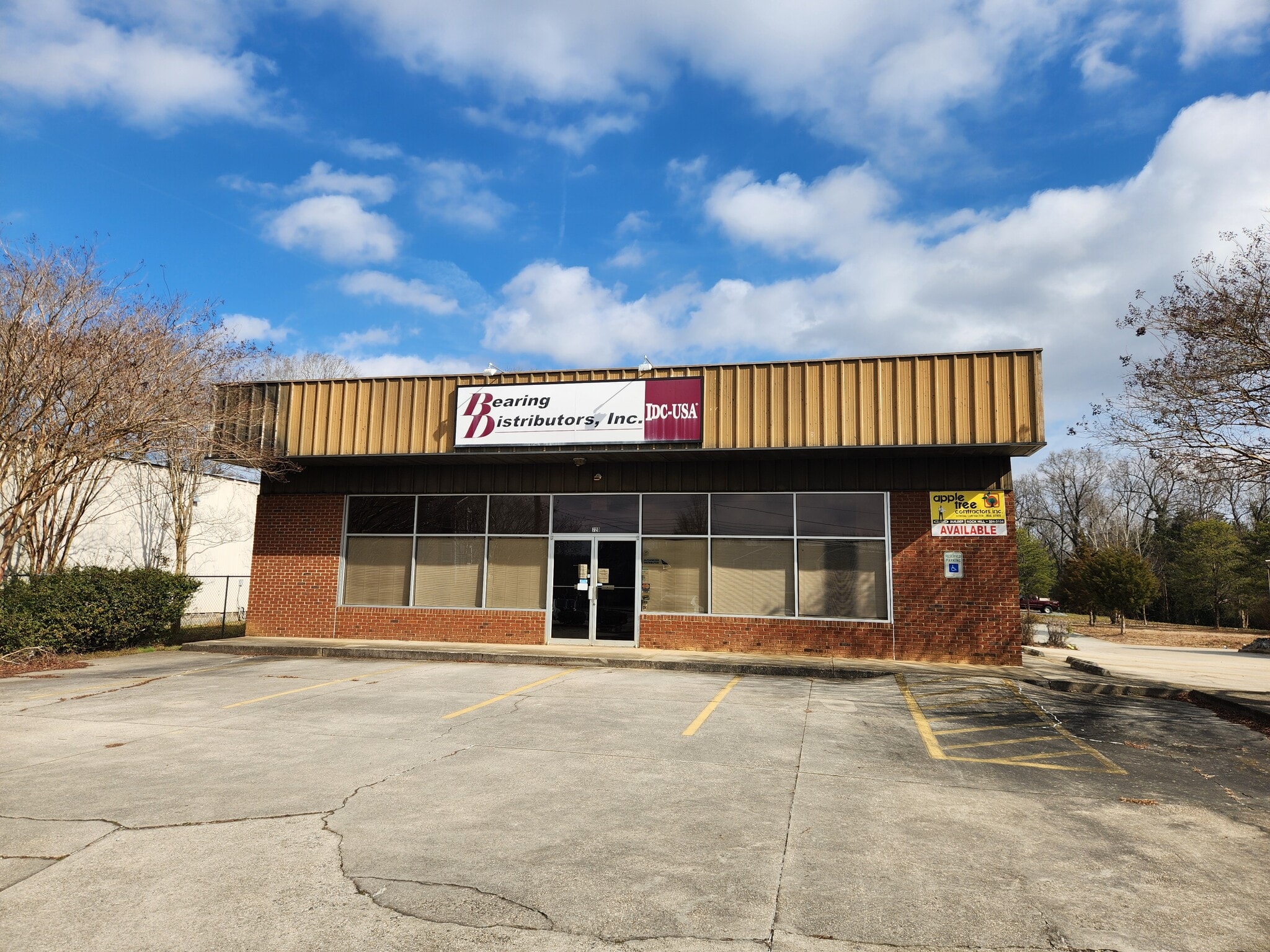 720 W Main St, Rock Hill, SC for Rent