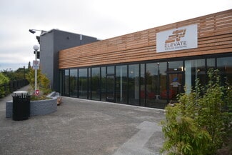 Oregon City, OR Retail - 615 High St Oregon City, OR Retail - 615 High St