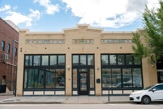 Tampa, FL Retail - 1613 N Franklin St Tampa, FL Retail - 1613 N Franklin St