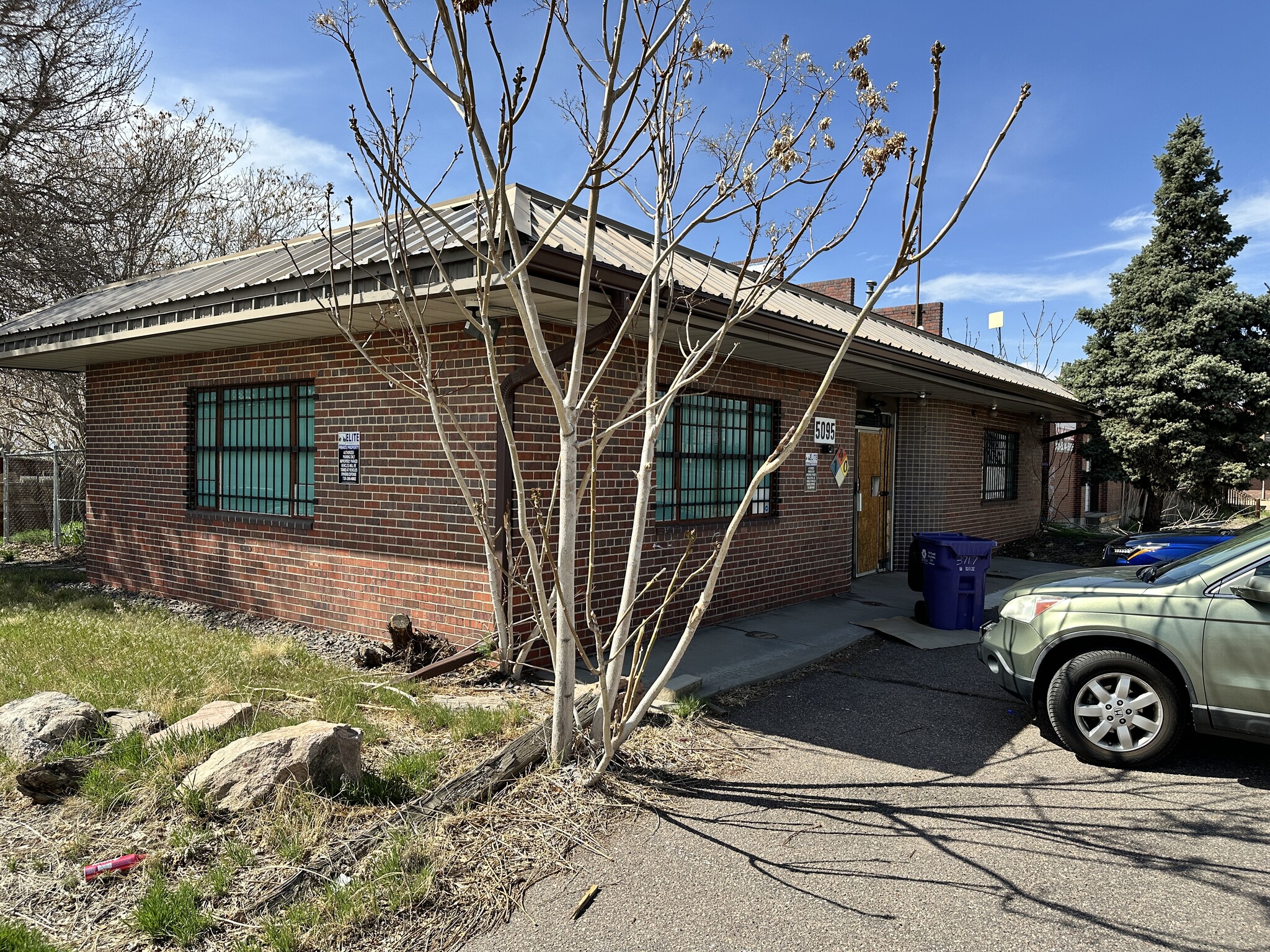 5095 Colorado Blvd, Denver, CO for Rent