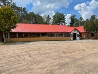 Sayner, WI Bar - 2649 WI-155 Hwy