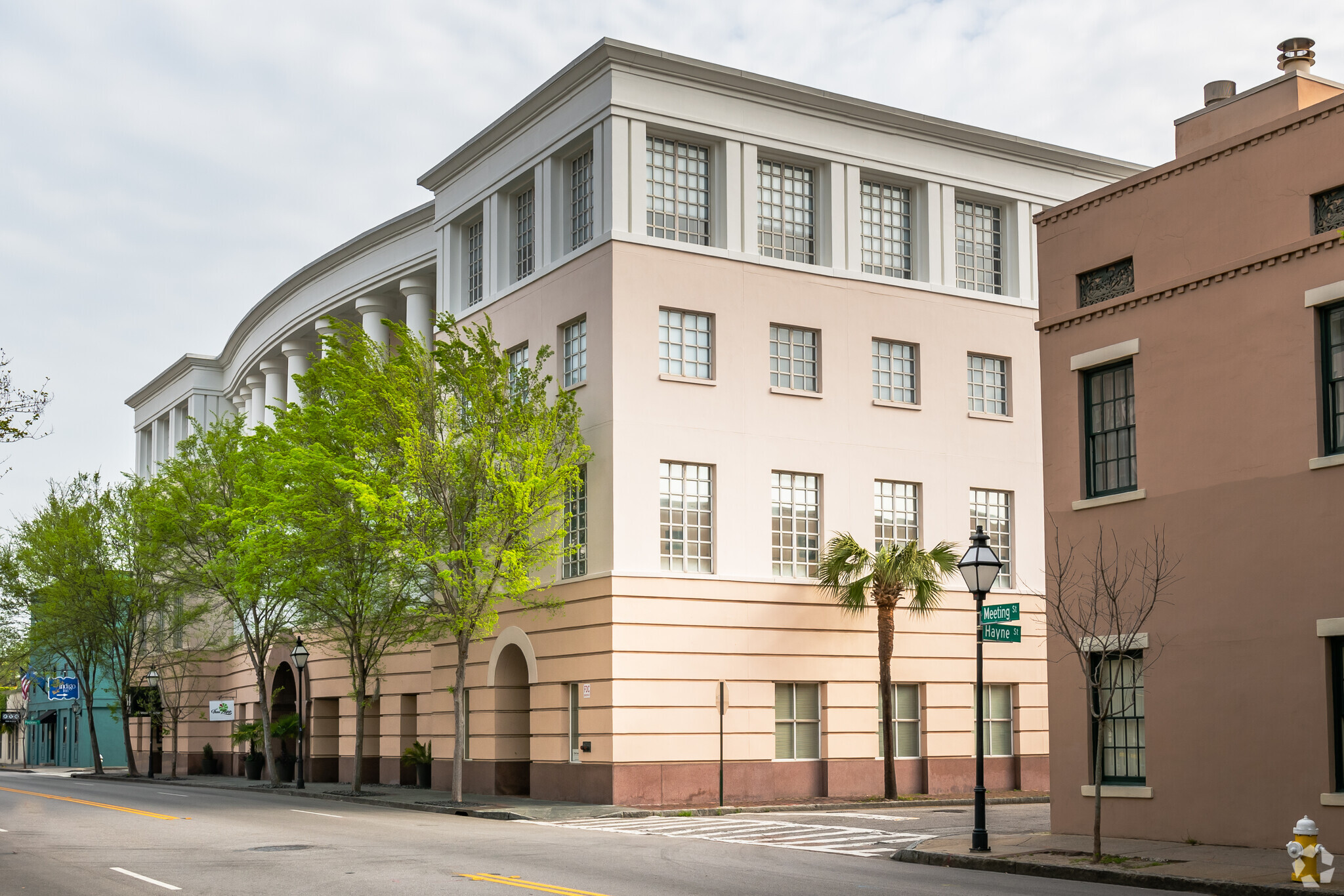 200 Meeting St, Charleston, SC for Sale