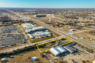 Andover, KS Residential - 1303 E US Highway 54