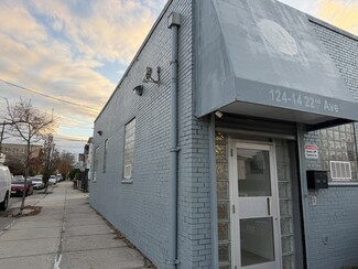 College Point, NY Office - 124-14 22nd Ave College Point, NY Office - 124-14 22nd Ave