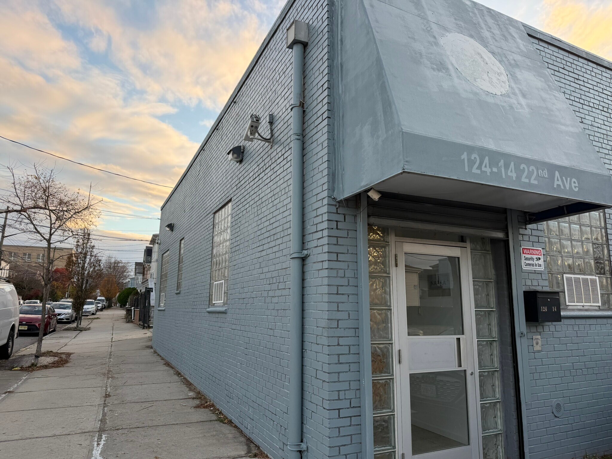 124-14 22nd Ave, College Point, NY for Sale