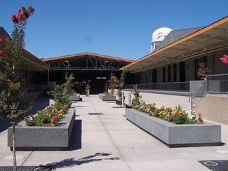Mcclellan, CA Office - 5029 Dudley Blvd