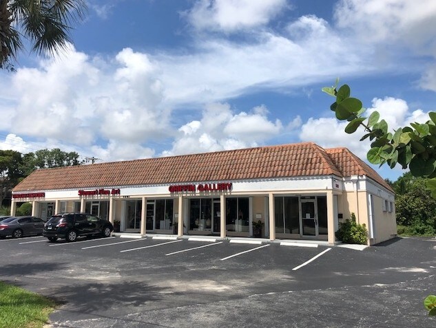 5501 N Federal Hwy, Boca Raton, FL for Rent