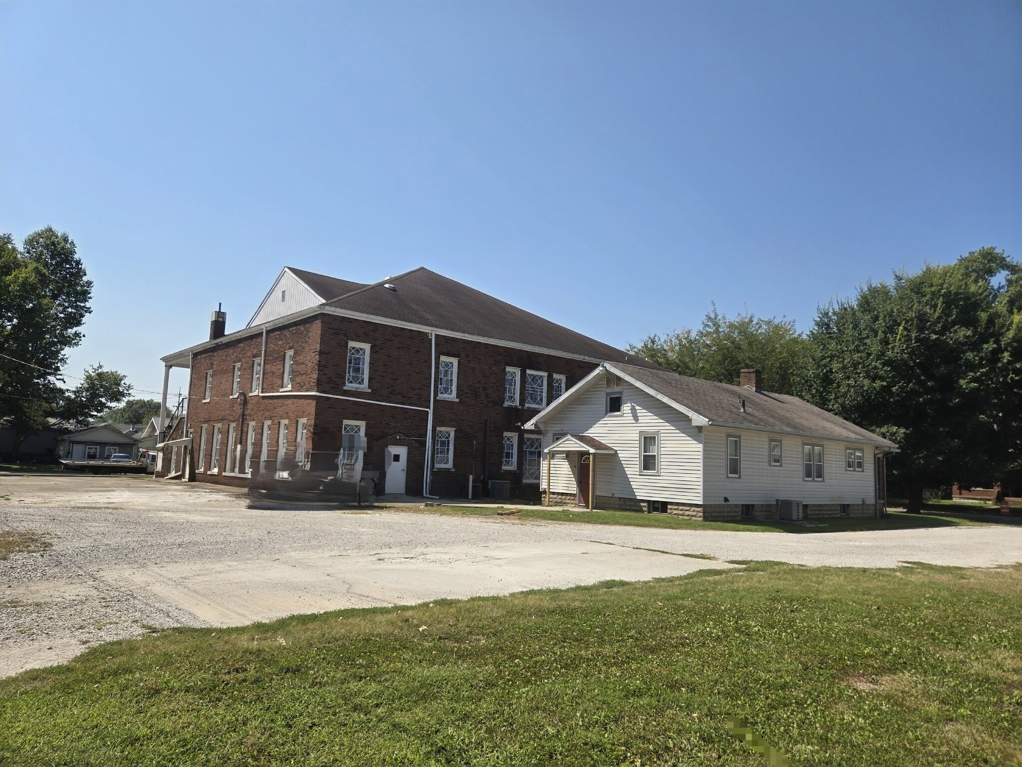 2228 S 7th St, Terre Haute, IN for Sale