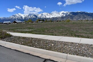 Minden, NV Commercial Land - 1786 Monte Vista