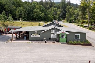 Fleischmanns, NY Restaurant - 46 Depot St
