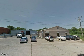 Jackson, MS Freestanding - 903 Wholesale Row Jackson, MS Freestanding - 903 Wholesale Row