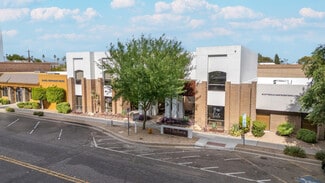 Scottsdale, AZ Office - 4385 N 75th St