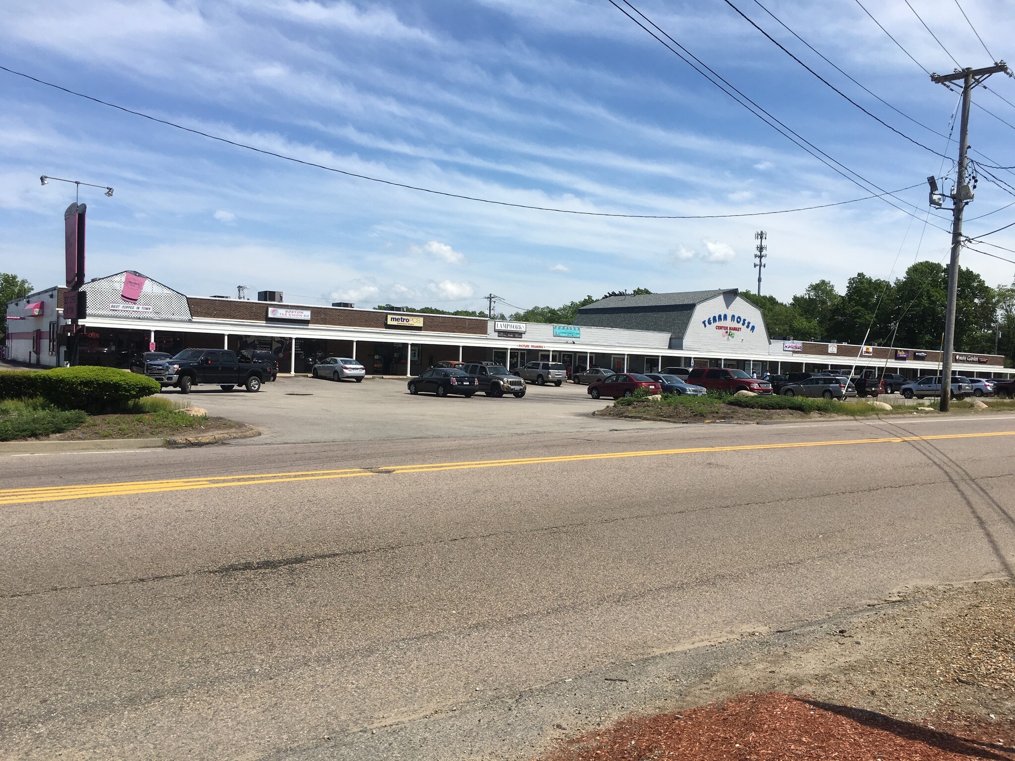 1501 Bedford St, Abington, MA for Rent