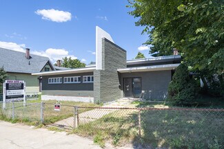 Manchester, NH undefined - 450 Hanover St