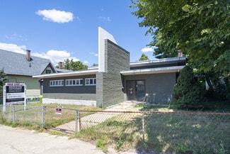 Manchester, NH Specialty - 450 Hanover St