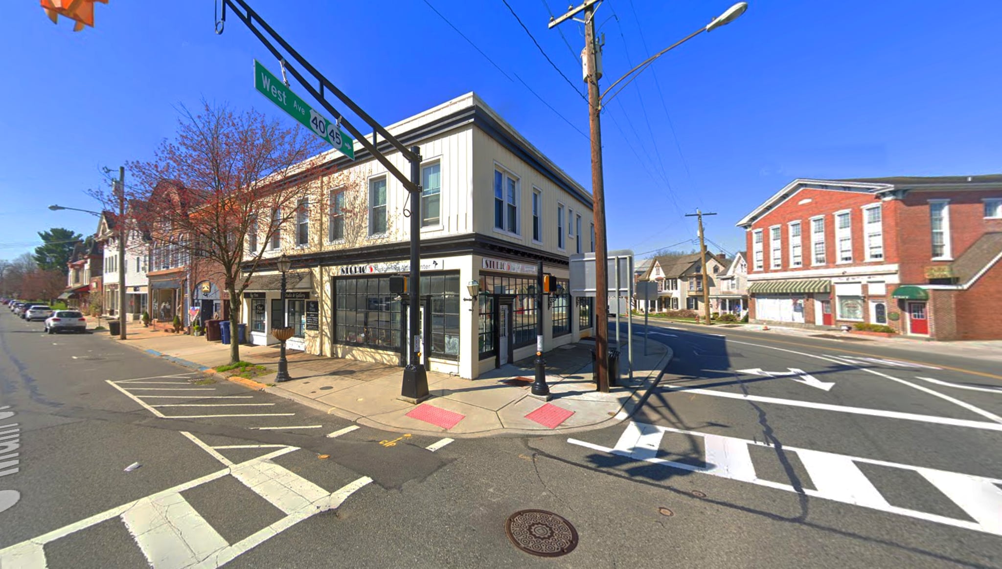 2 S Main St, Woodstown, NJ for Sale