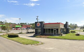 Opp, AL Retail - 505 Florala Hwy