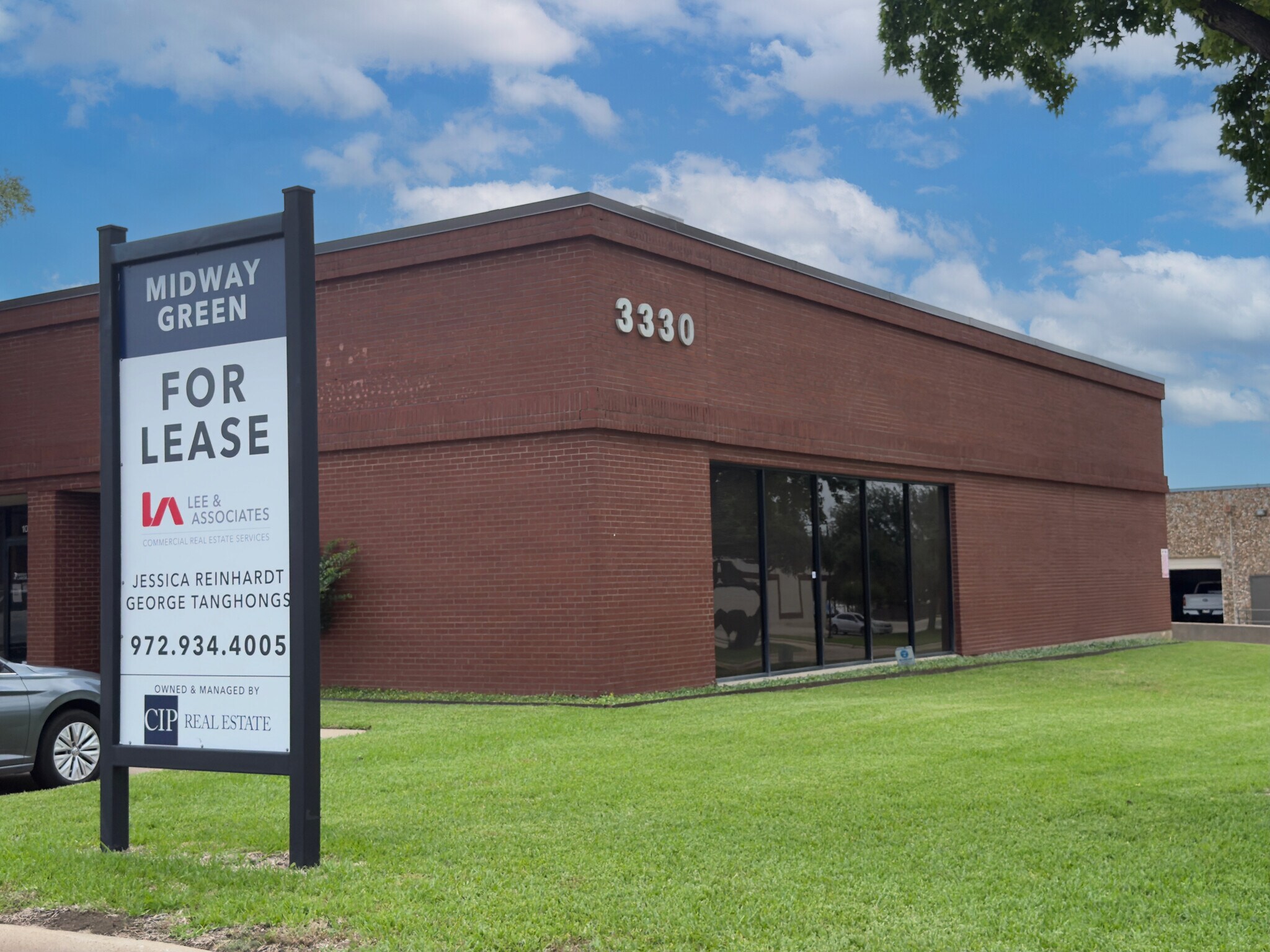 3330 Earhart Dr, Carrollton, TX for Rent