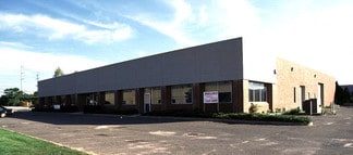 Syosset, NY Industrial - 10 Aerial Way