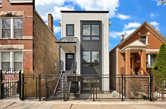 Chicago, IL undefined - 2626 W 21st St