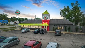 Grand Rapids, MI Restaurant - 2521 Alpine Ave