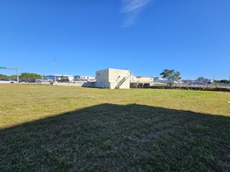 Miami, FL Commercial Land - 454 NE 79th St