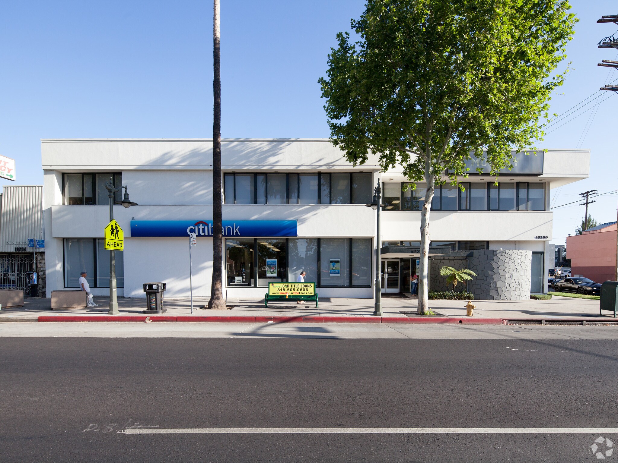 18260 Sherman Way, Reseda, CA for Sale