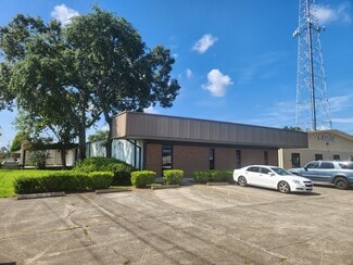 Brunswick, GA Flex - 154 Newman Dr