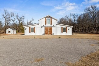 Washington, OK Specialty - 18186 State Highway 74B