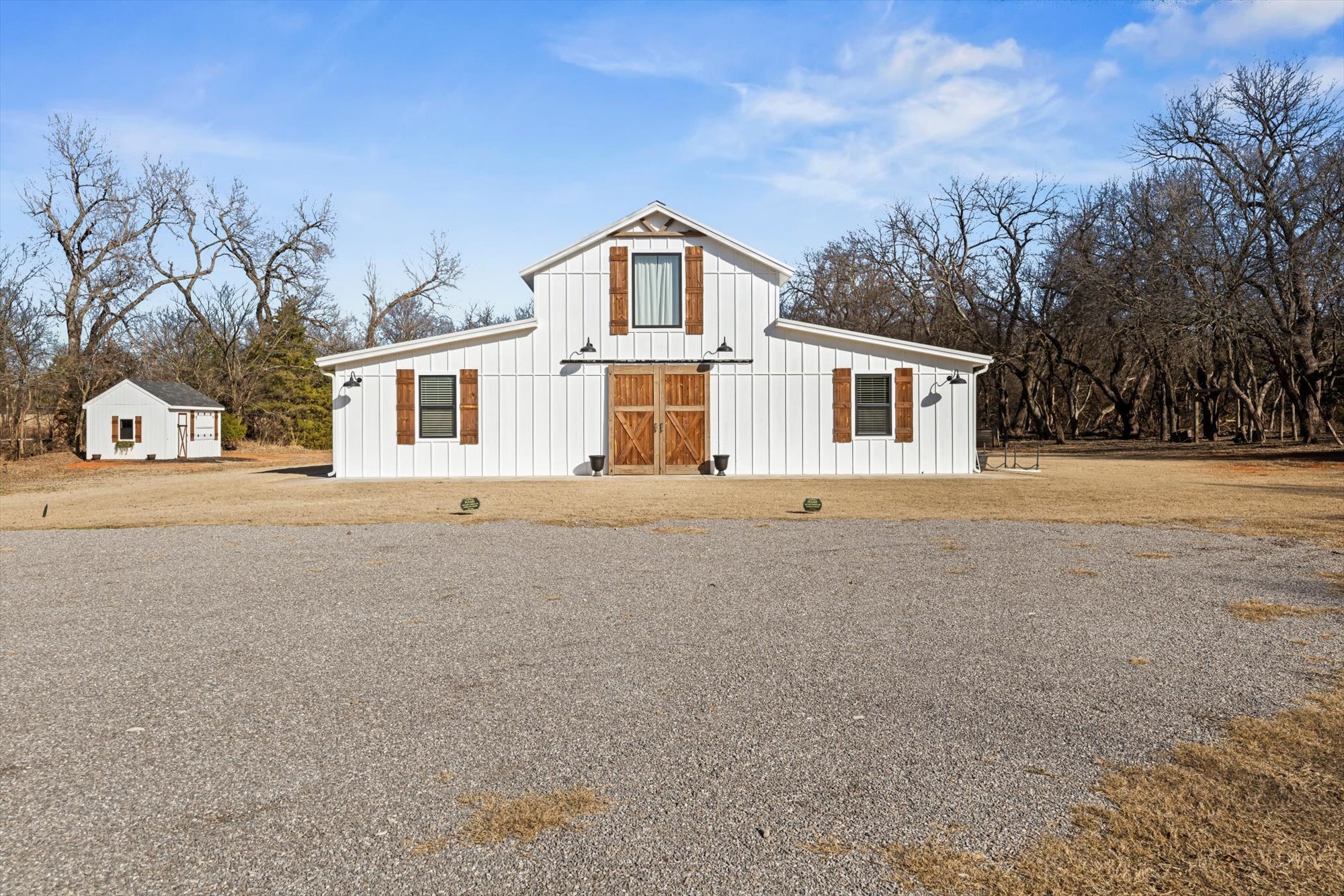 18186 State Highway 74B, Washington, OK for Sale