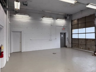 Hillsdale, NJ Industrial - 74 Prospect Pl