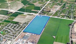 Chubbuck, ID Commercial Land - 12385 Tyhee Rd Chubbuck, ID Commercial Land - 12385 Tyhee Rd