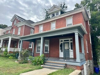 Hagerstown, MD undefined - 419 Summit Ave