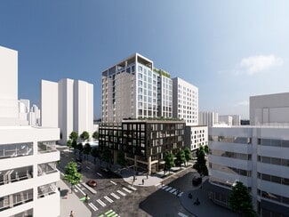 Seattle, WA Residential - 2729 2nd Ave