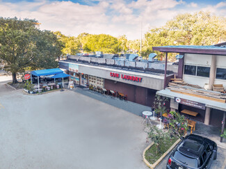 North Miami Beach, FL Retail - 17010-17020 W Dixie Hwy