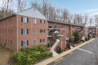West Chester, PA Apartments - 155 Westtown Way West Chester, PA Apartments - 155 Westtown Way