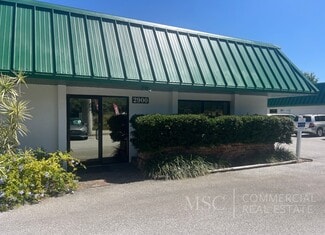 Sarasota, FL Office, Flex - 2900-2904 Hyde Park St Sarasota, FL Office, Flex - 2900-2904 Hyde Park St