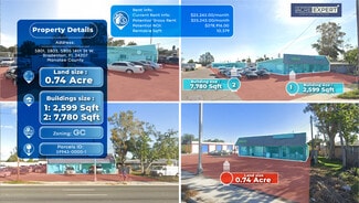 Bradenton, FL Retail - 5801 14th St W