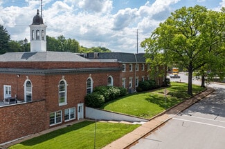 Clayton, MO Office - 889 S Brentwood Blvd