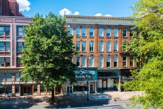 Richmond, VA Office/Retail - 117-119 W Broad St Richmond, VA Office/Retail - 117-119 W Broad St