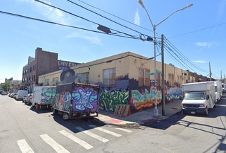 Brooklyn, NY Flex - 342 Ten Eyck St