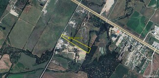 Del Valle, TX Commercial Land - 5107 Wolf Ln Del Valle, TX Commercial Land - 5107 Wolf Ln