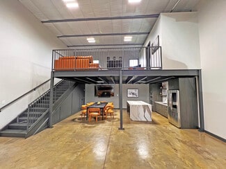 Oklahoma City, OK Self-Storage Facilities - 807 NW 72nd St Oklahoma City, OK Self-Storage Facilities - 807 NW 72nd St