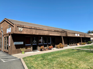 Novato, CA Office - 19 Digital Dr