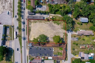 Ormond Beach, FL Commercial - 670 S Yonge St